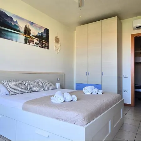 Anna Apartment Cavallino-Treporti