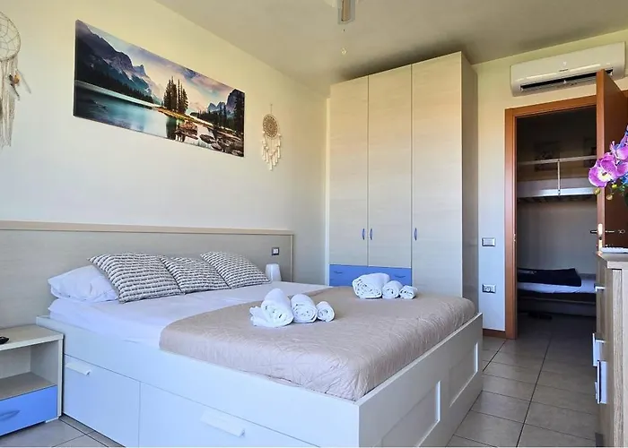 Anna Apartament Cavallino-Treporti