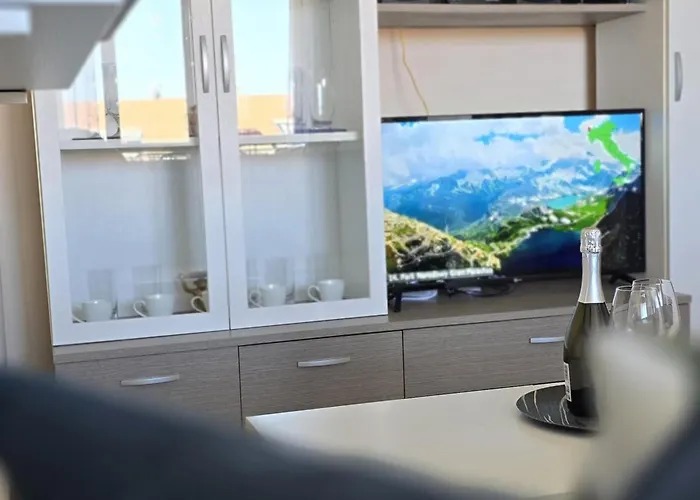 Anna Cavallino-Treporti